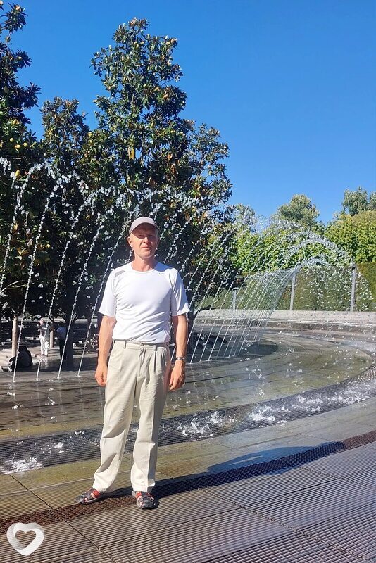 Алексей, 52, Анапе — анкета №3294476