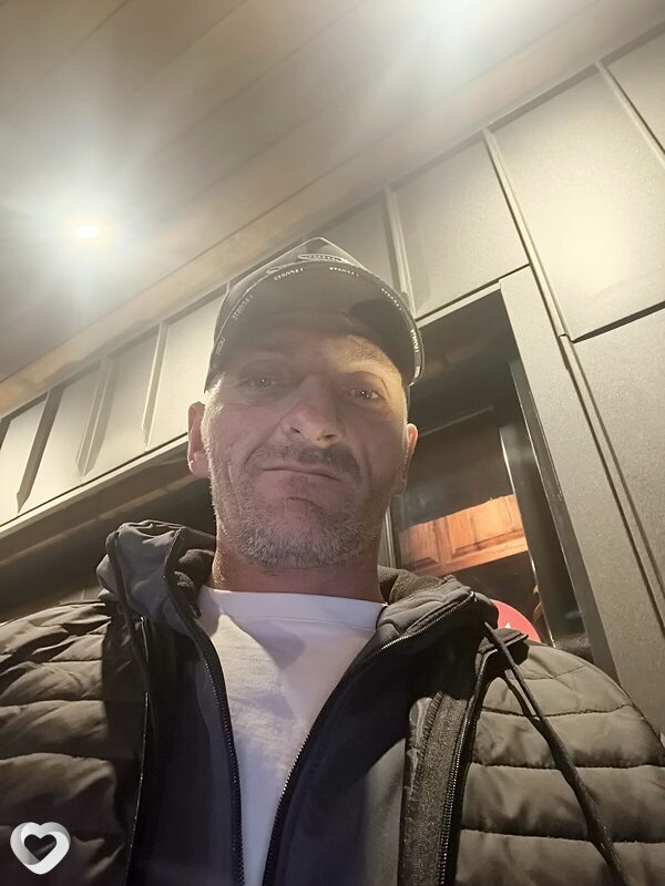 Михаил, 43, Ростове-на-Дону — анкета №3294480