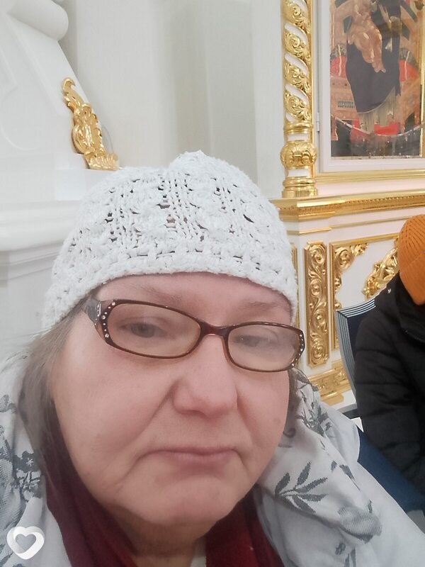 Наталья, 67, Санкт-Петербурге — анкета №3294048