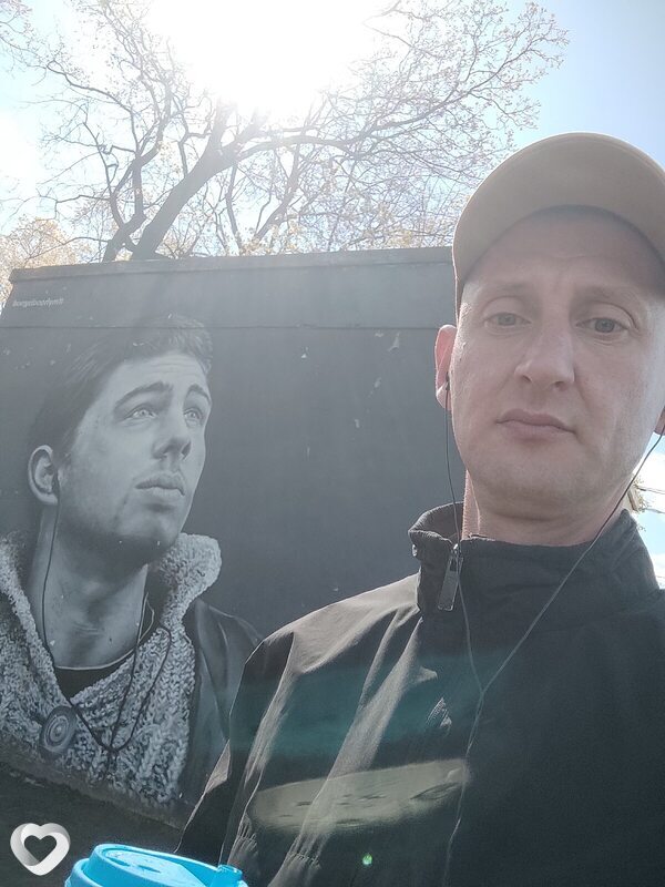 Вадим, 39, Перми — анкета №3294050