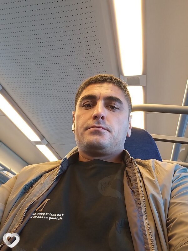 Али, 36, Владивостоке — анкета №3294052