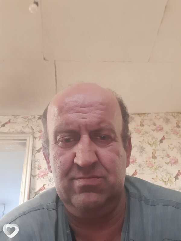 Дмитрий, 50, Тихорецке — анкета №3294053