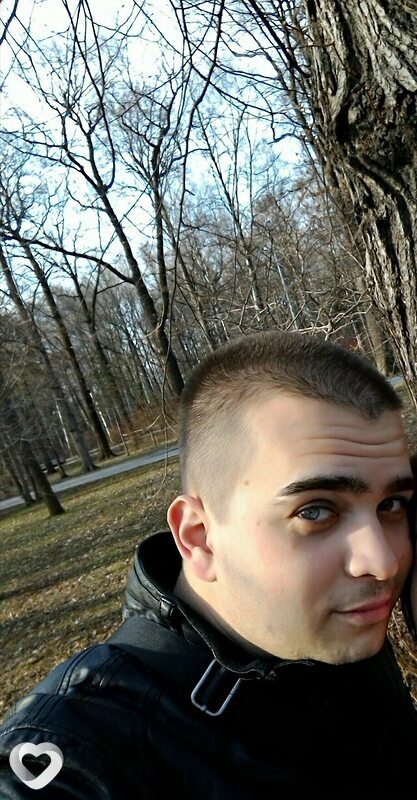 Стас, 37, Санкт-Петербурге — анкета №3294055