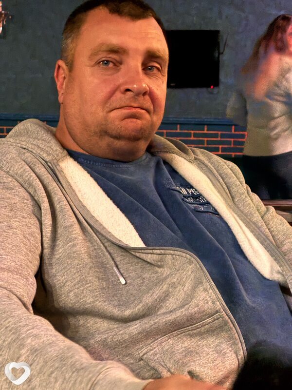 Иван, 40, Тюмени — анкета №3294057