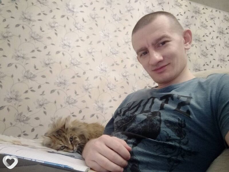 Виктор, Алматы