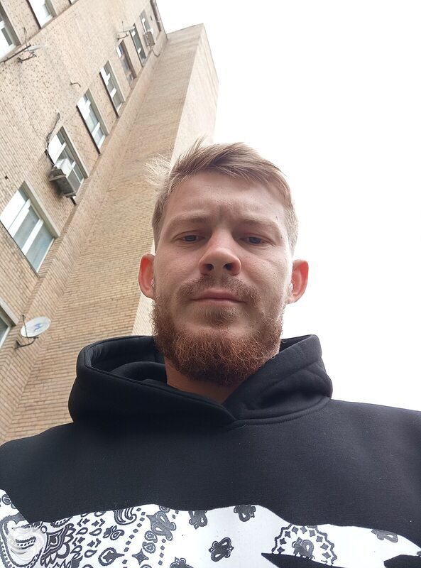 Wadim, 25, Фрязине — анкета №3294171