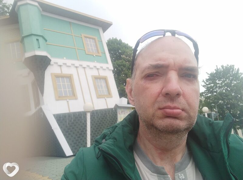 Олег, 43, Смоленске — анкета №3294172