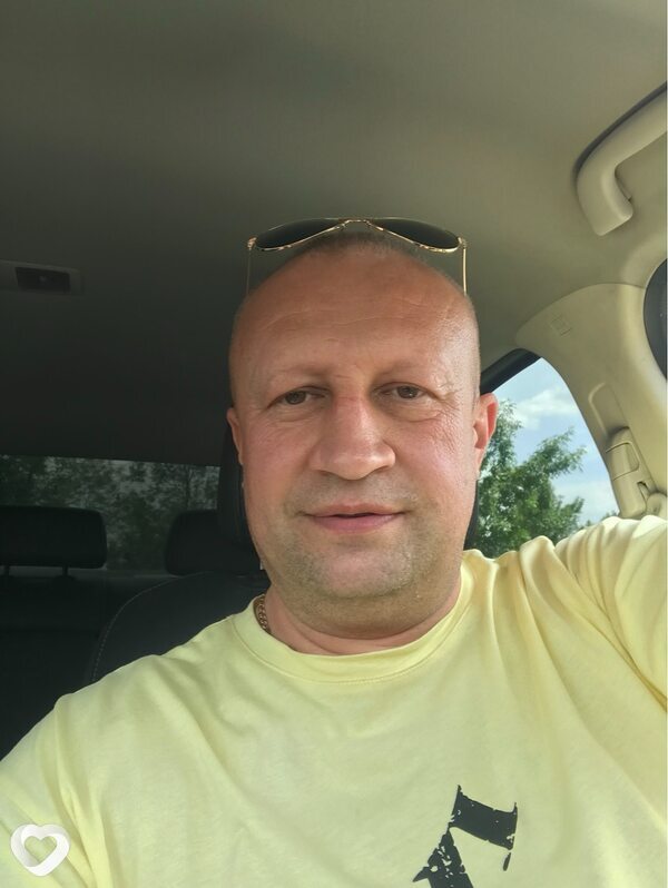 Роман, 46, Ростове-на-Дону — анкета №3294173