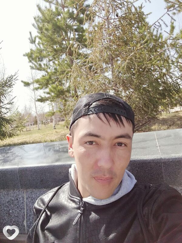 Тимах, 34, Семей — анкета №3294084
