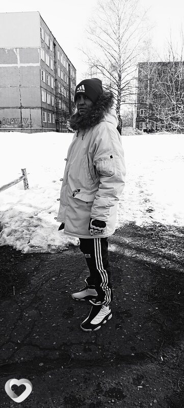 Антон, 43, Рузаевке — анкета №3294086