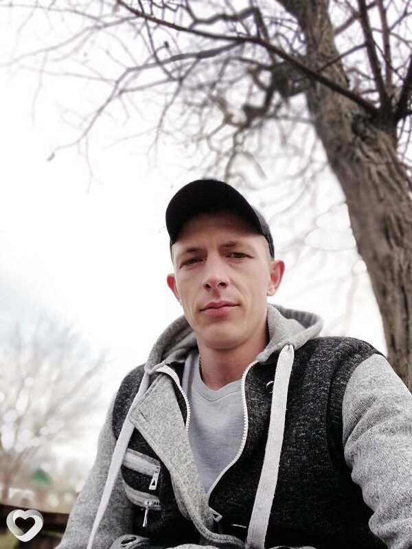 Валентин, 37, Белой Калитве — анкета №3294087