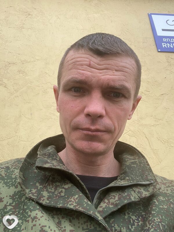 Алексей, 38, Севастополе — анкета №3294088