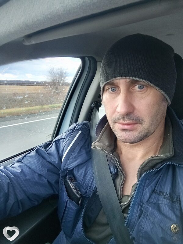 Евгений, 41, Орске — анкета №3294099