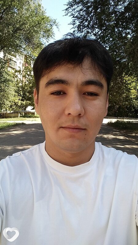 Sultan, 27, Уральске — анкета №3294103