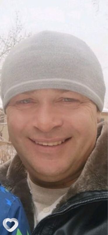 Алексей, 51, Котласе — анкета №3293984
