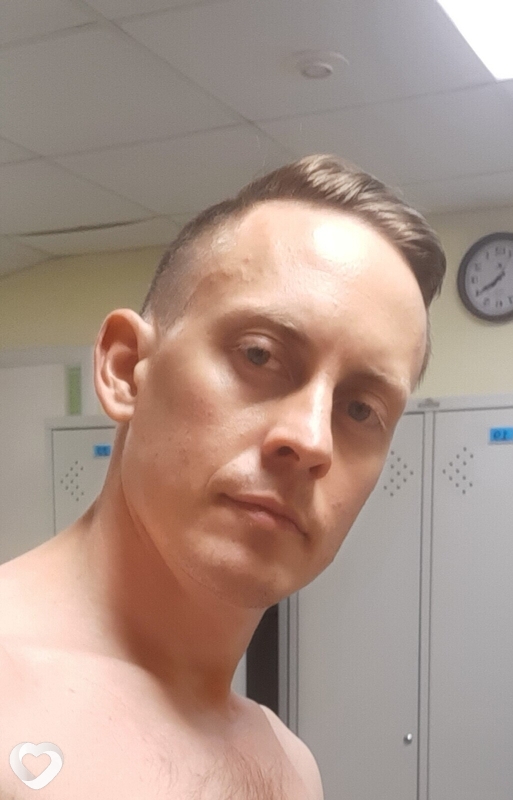 Иван, 37, Чите — анкета №3293986