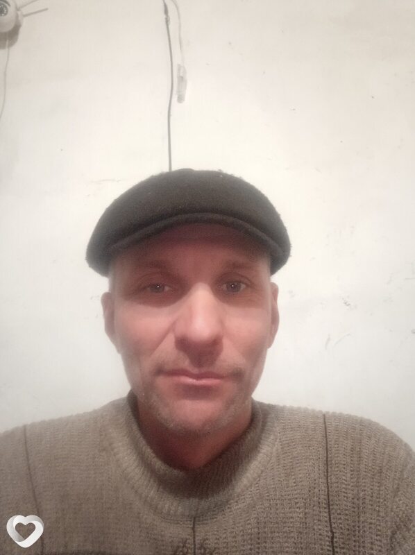Виктор, 42, Костанае — анкета №3293993