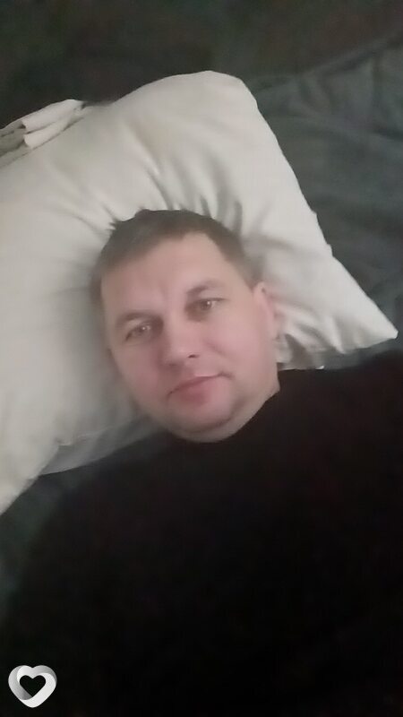 Дима, 42, Твери — анкета №3293997