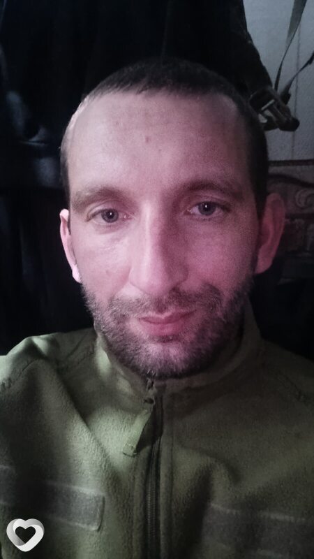 Макс, 38, Сумах — анкета №3294005