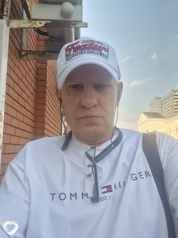 Сергей, 52, Одинцове — анкета №3294008