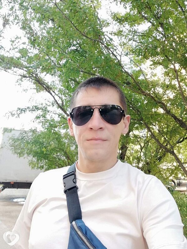Руслан, 42, Иванове — анкета №3294138