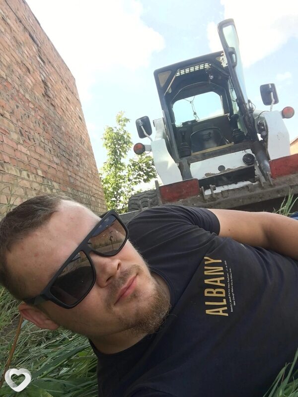 Андрей, Алейск