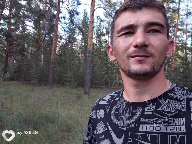 Олег, 32, Семей — анкета №3294145