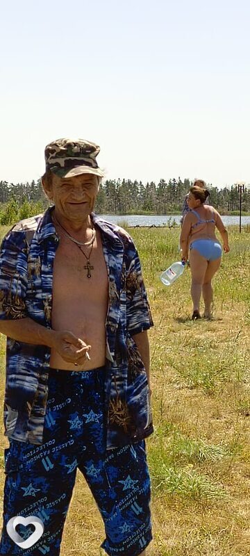 Алексей, 52, Новосибирске — анкета №3294146