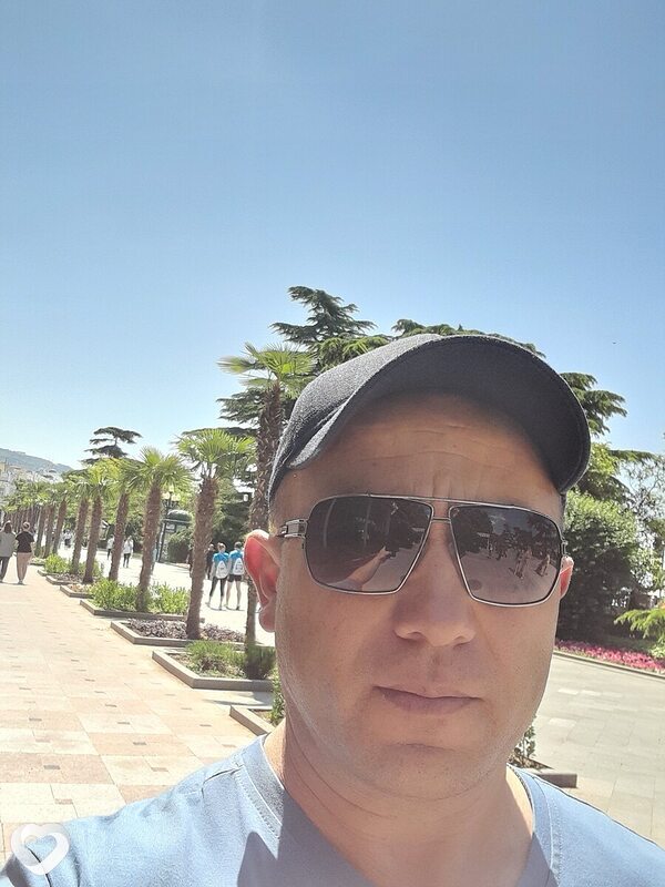 Дмитрий, 46, Евпатории — анкета №3294016