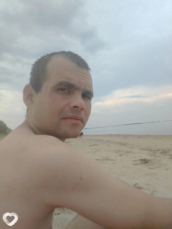 Евгений, 36, Чебоксарах — анкета №3294022