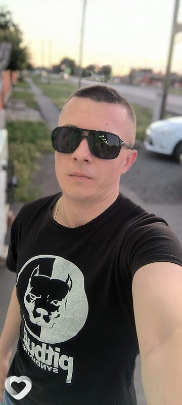 Александр, 35, Чите — анкета №3294189