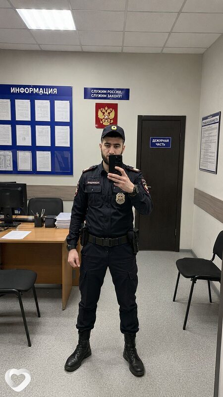 Казбек, 31, Грозном — анкета №3294191