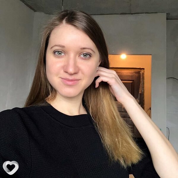 Анна, Киселевск