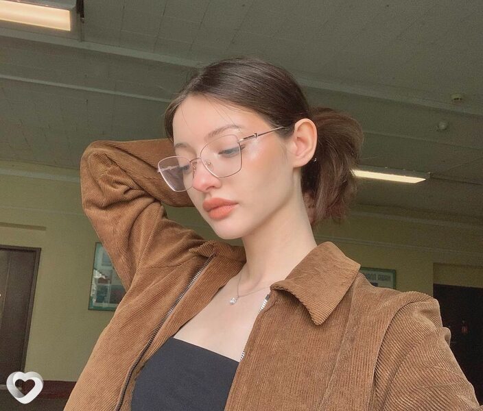Дарья, 20, Новосибирске — анкета №3294358