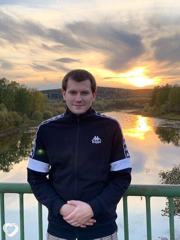 Михаил, 22, Челябинске — анкета №3294359