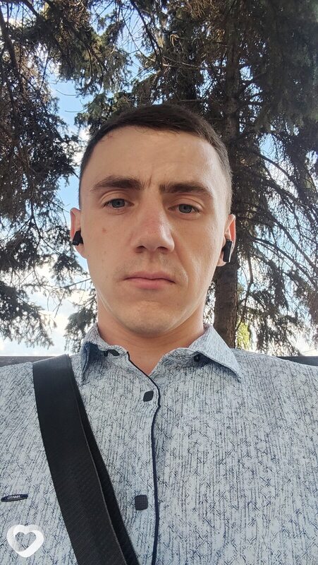 Максим, 32, Луганске — анкета №3294362