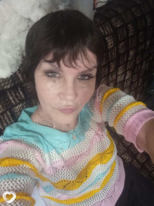 Марина, 42, Краснодаре — анкета №3294366