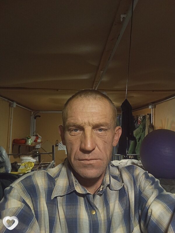 Сергей, 47, Королёв — анкета №3294379