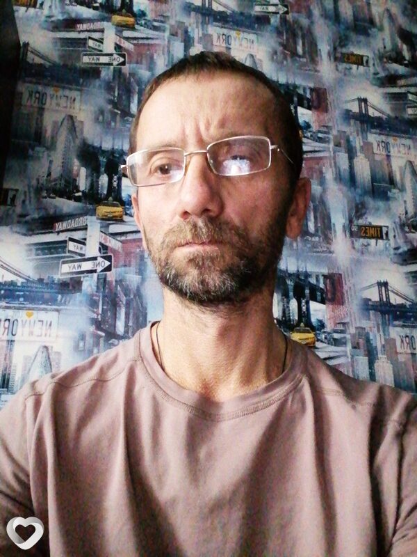 Александр, 51, Минске — анкета №3294236