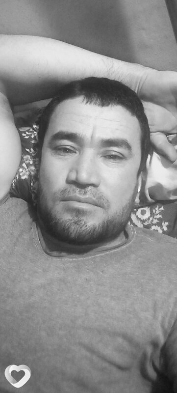 Курбонов, 41, Костроме — анкета №3294248