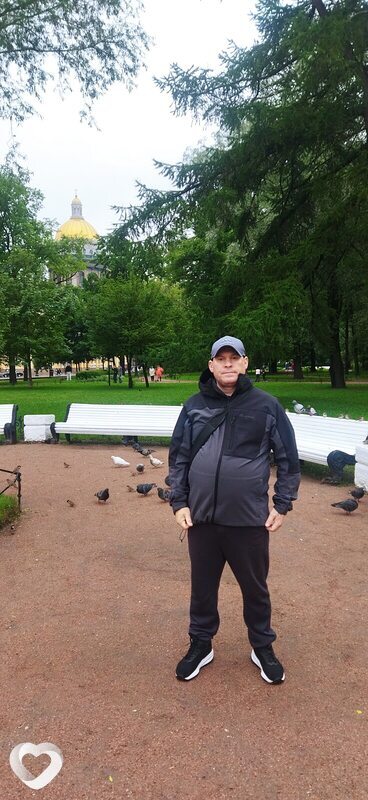 Сергей, 46, Перми — анкета №3294256