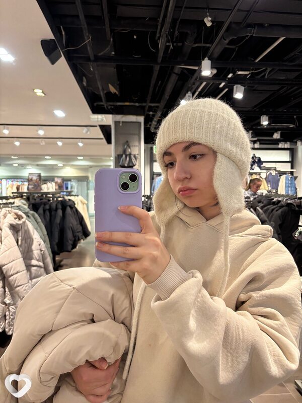 Ксеня, 19, Санкт-Петербурге — анкета №3294211