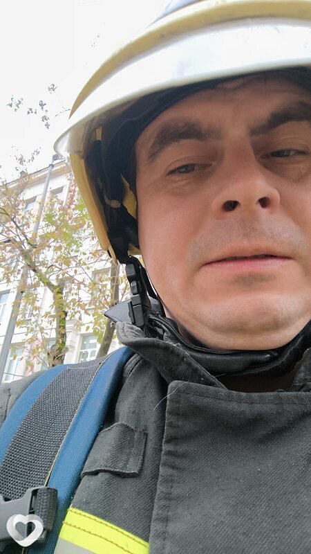 Валерий, 40, Москве — анкета №3294215