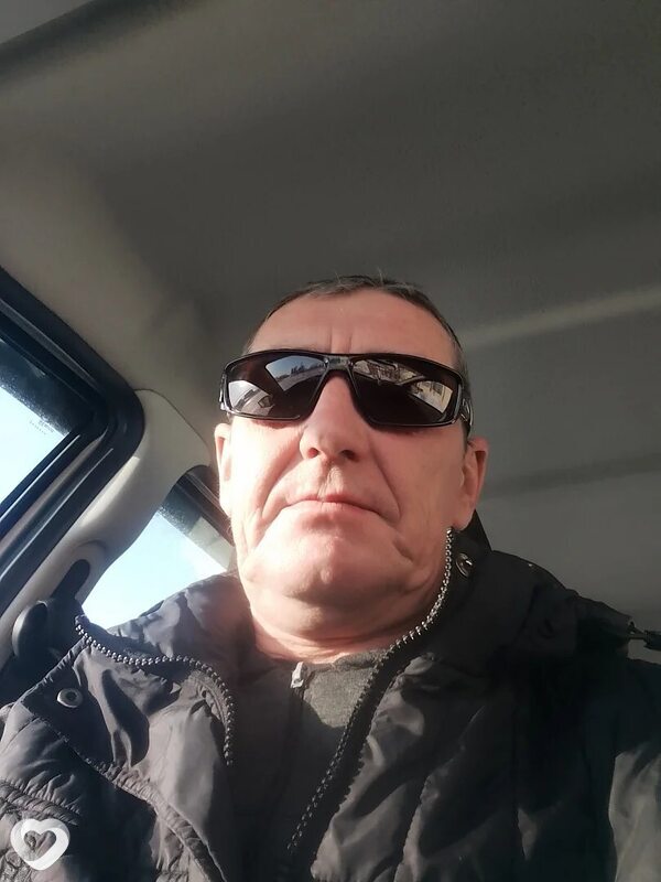 Андрей, 50, Бийске — анкета №3294217
