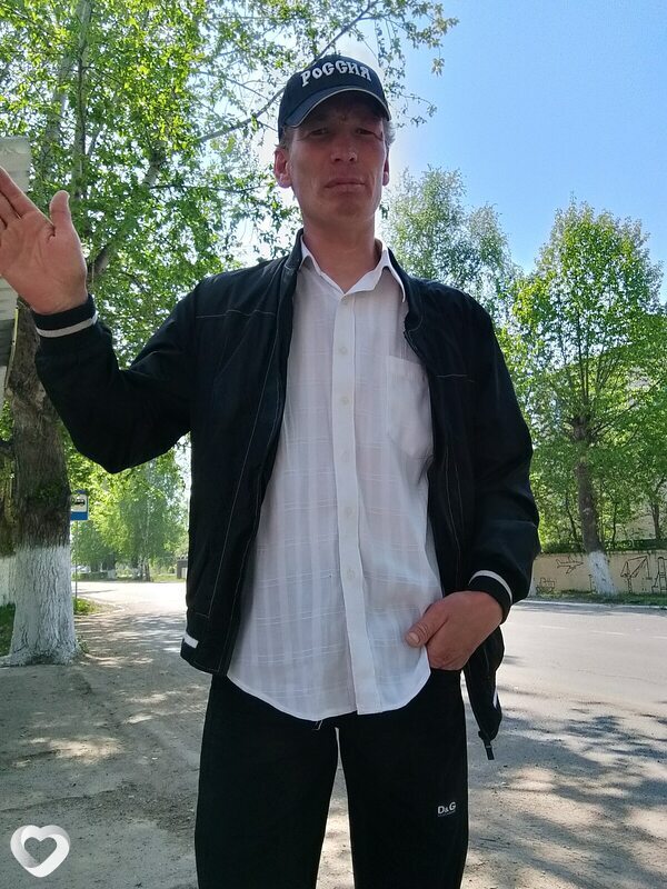 Дмитрий, 39, Улан-Удэ — анкета №3294223