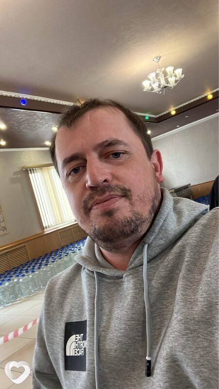 Макс, 36, Тайге — анкета №3294225