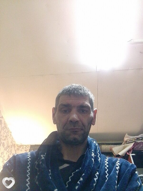 Александр, 46, Братске — анкета №3294232