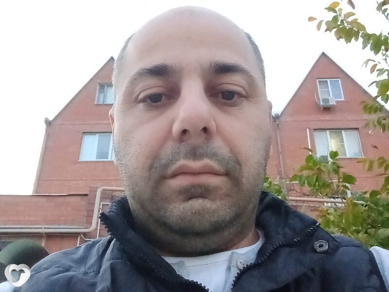 Дав, 36, Новороссийске — анкета №3294286