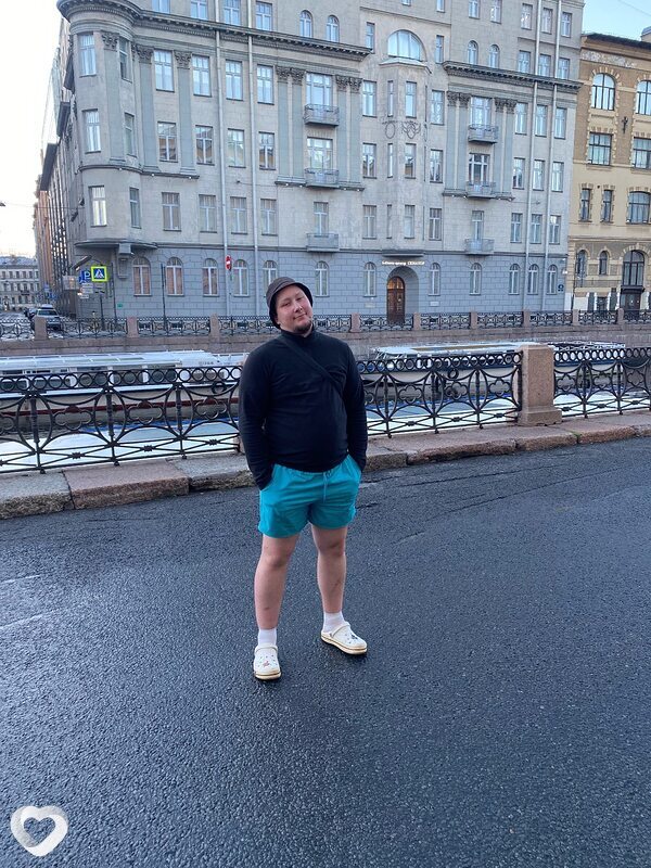 Ivan, 29, Челябинске — анкета №3294287