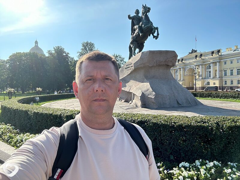 Сергей, 42, Южно-Сахалинске — анкета №3294295